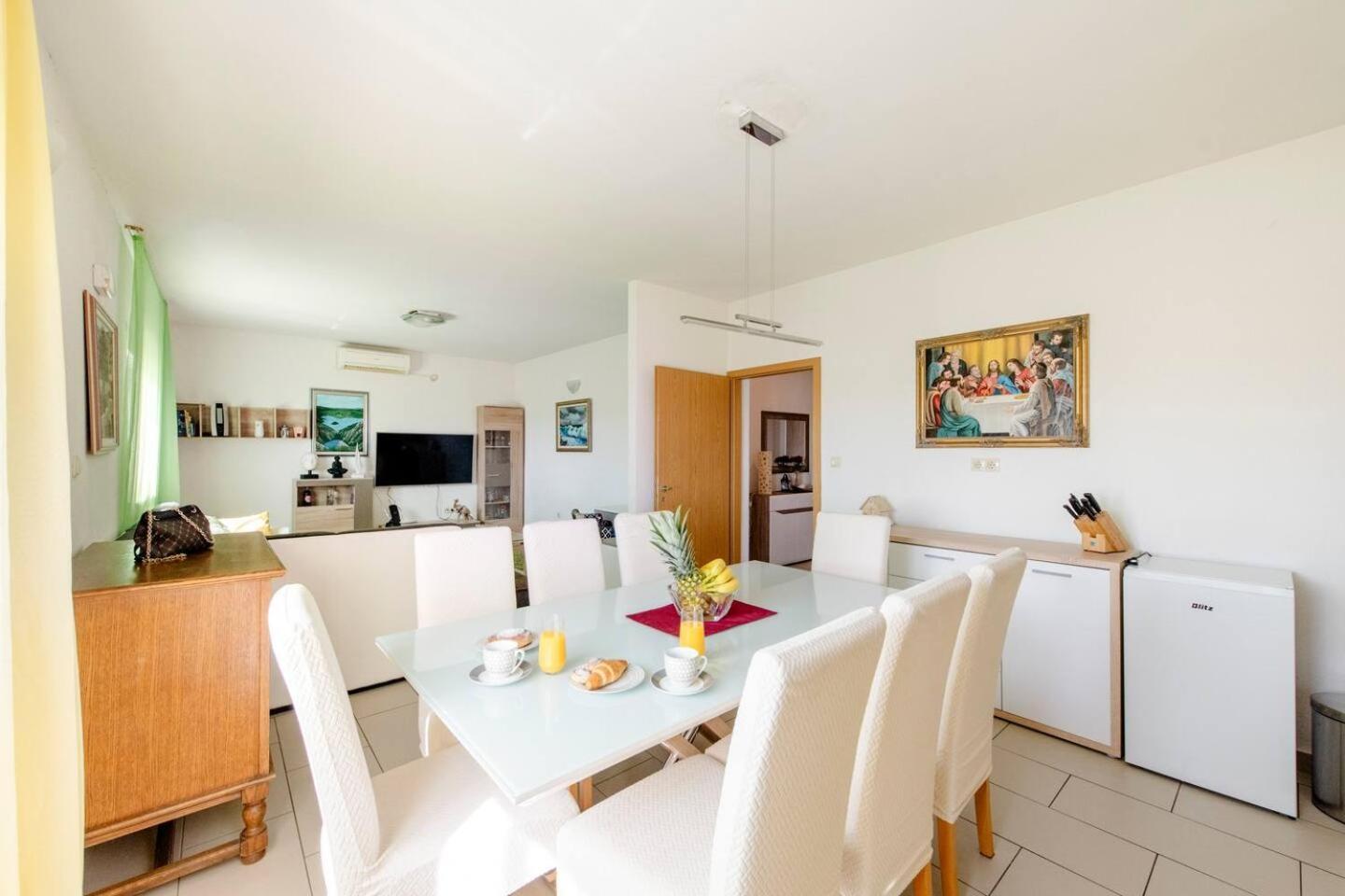 Apartman Jam Apartment Solin Ngoại thất bức ảnh