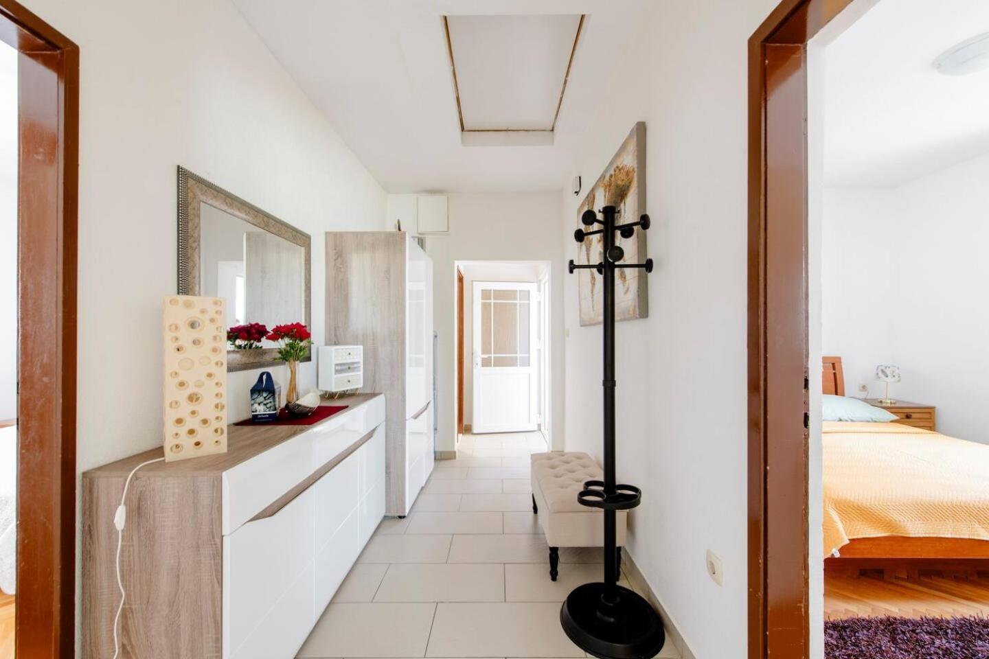 Apartman Jam Apartment Solin Ngoại thất bức ảnh