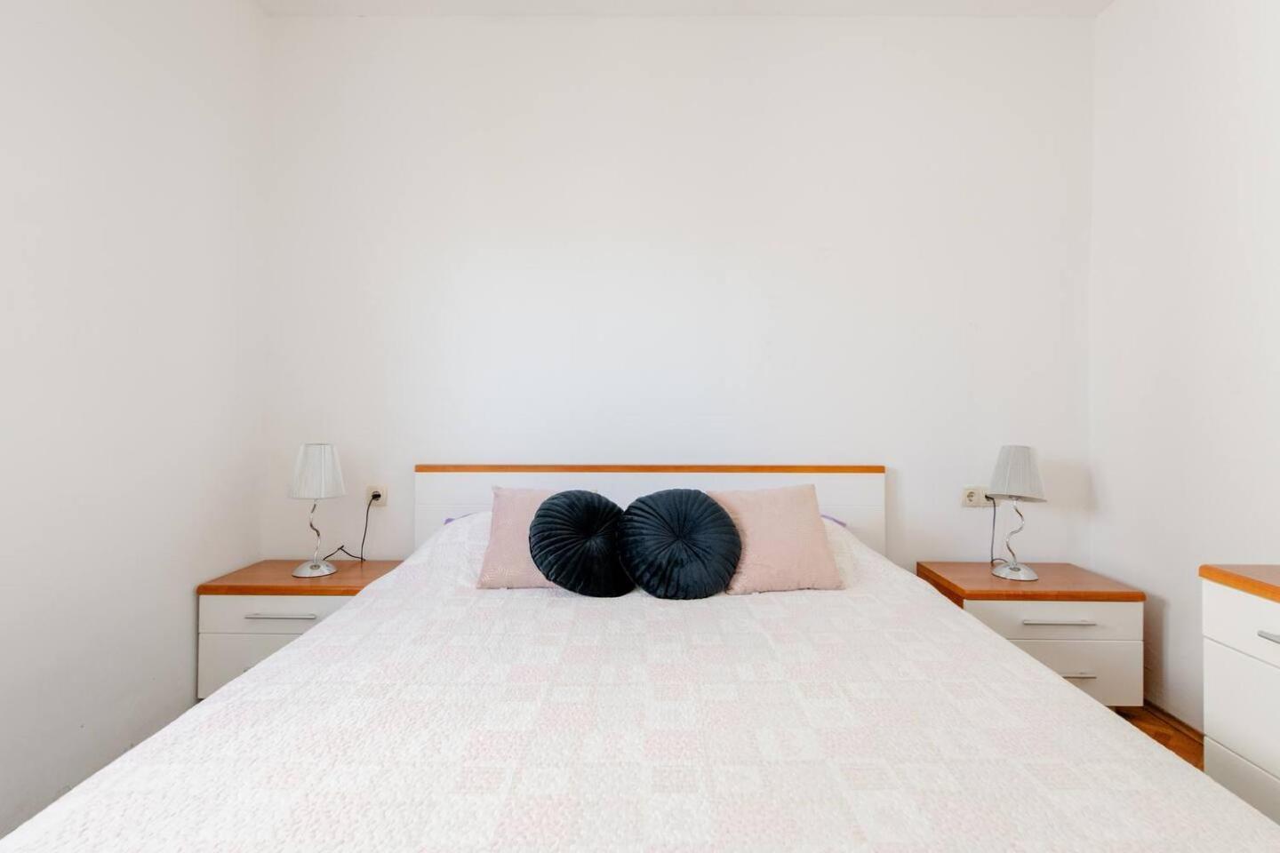 Apartman Jam Apartment Solin Ngoại thất bức ảnh