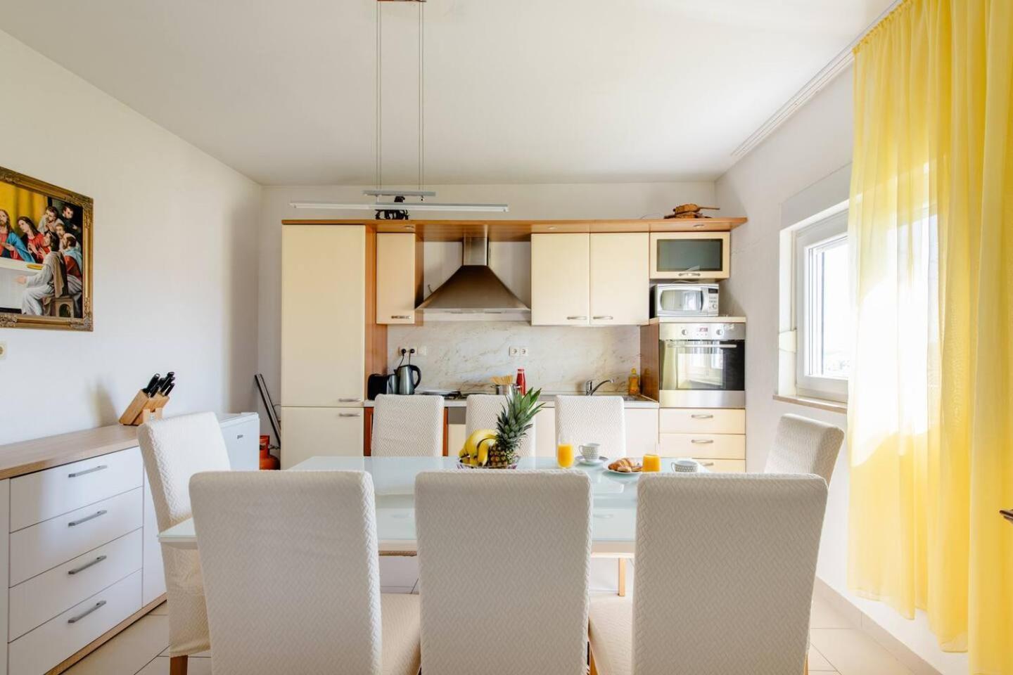 Apartman Jam Apartment Solin Ngoại thất bức ảnh