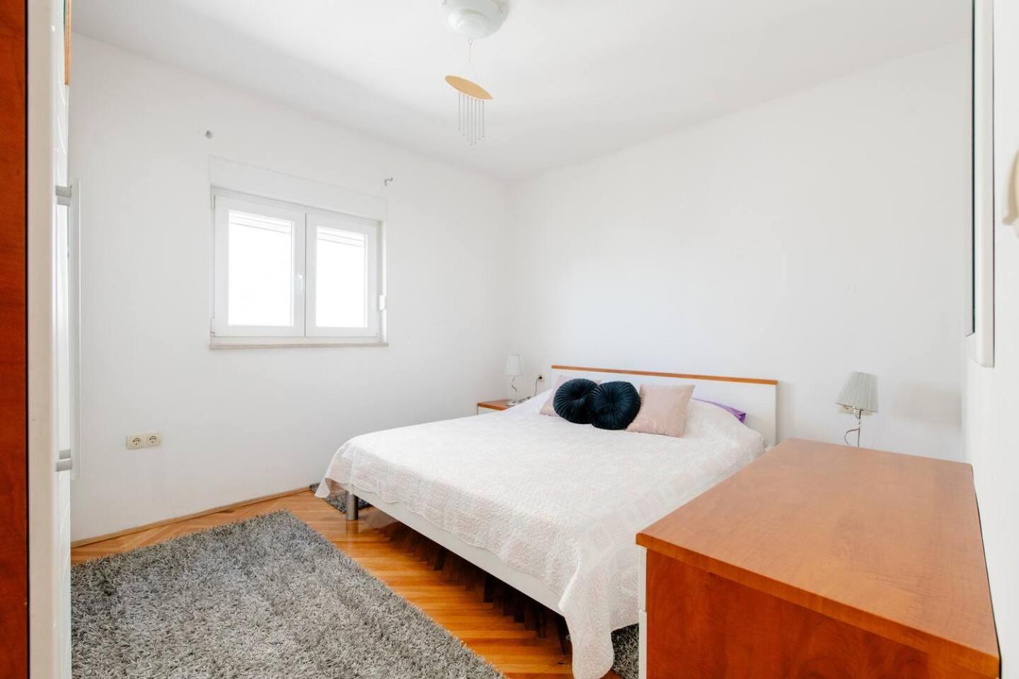 Apartman Jam Apartment Solin Ngoại thất bức ảnh