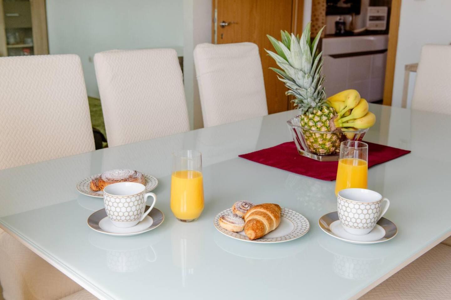 Apartman Jam Apartment Solin Phòng bức ảnh